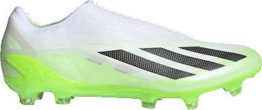Sneakers og sko adidas Performance X CRAZYFAST.1 LL FG Hvid | gy7378, 0