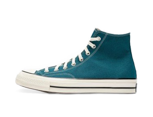 Sneakers og sko Converse Chuck 70 Hi Green 35 Grøn | A05589C