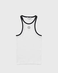 SRHWC Ribbed Tank