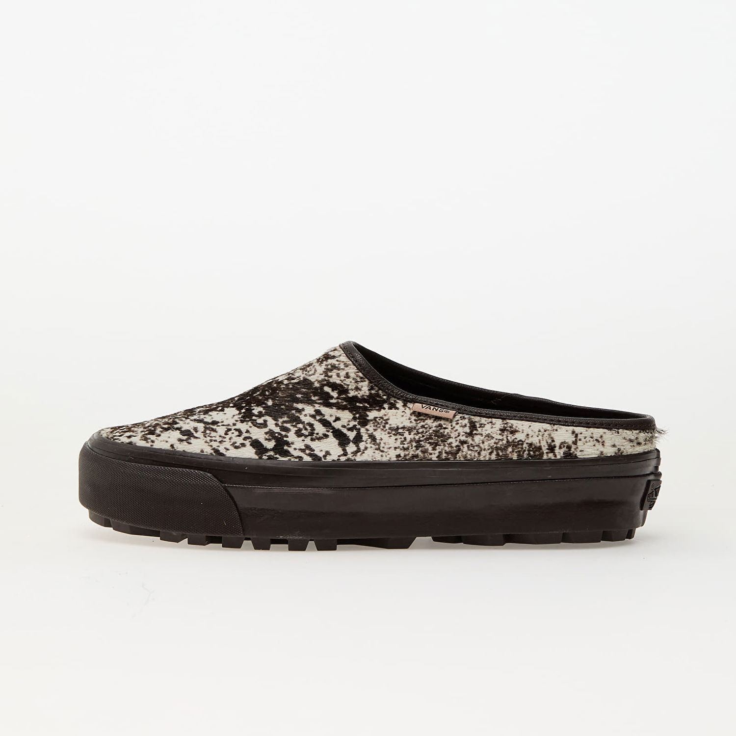 Sneakers og sko Vans Vans Premium Mule Style 17 Brun | VN000D84CHU, 0