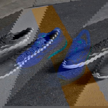 Sneakers og sko adidas Performance SUPERNOVA SOLUTION W Lilla | id3606, 6
