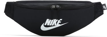 Taljetaske Nike Heritage Sort | db0490-010, 0