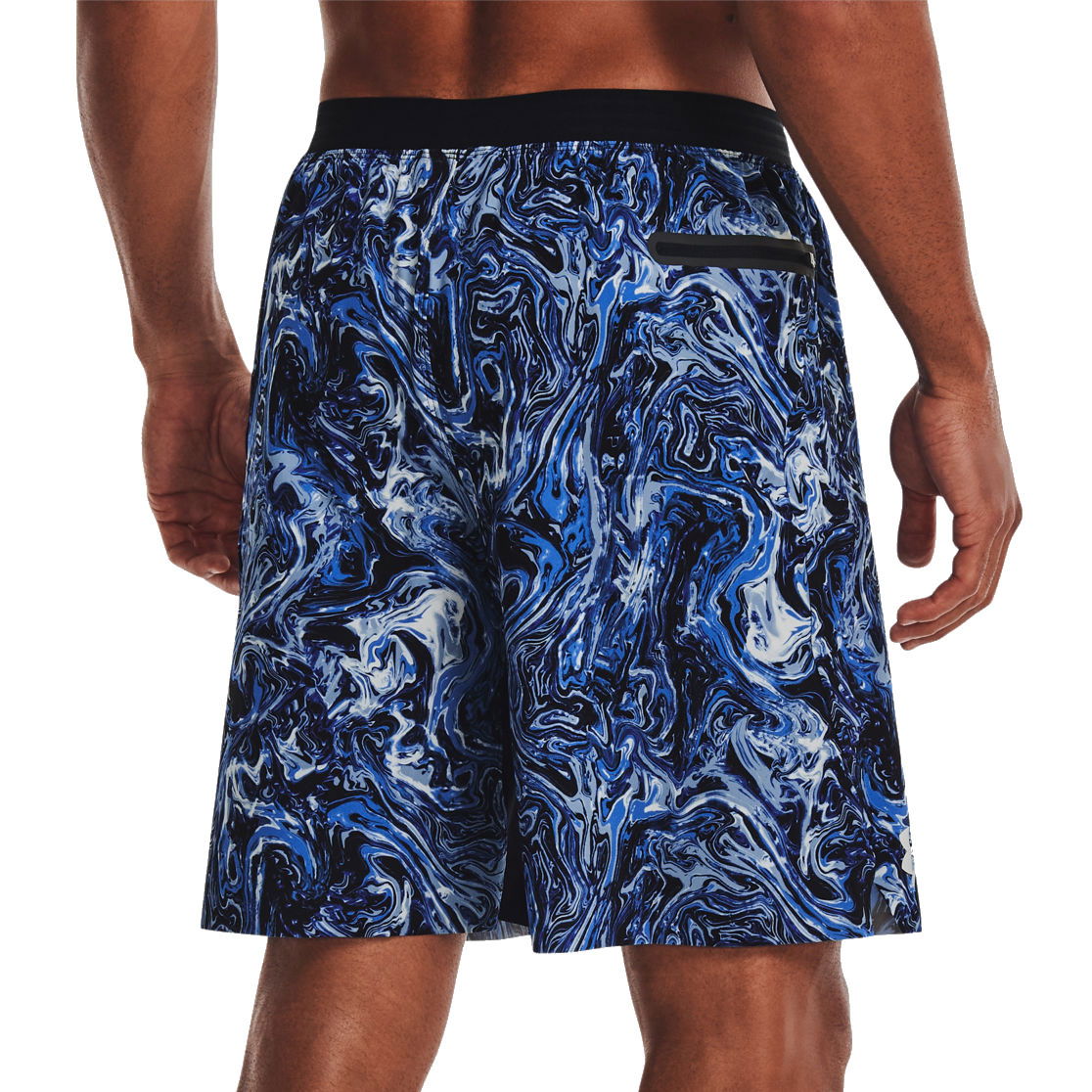 Shorts Under Armour Reign Woven Shorts Brun | 1361515-400, 1