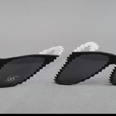 Solbriller Vans Spicoli 4 Shades Hvid | VN000LC0Y281, 2