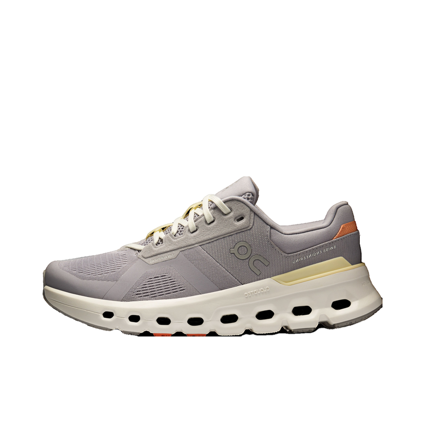 Sneakers og sko On Running On Running Cloudrunner 2 Grå | 3we10134049