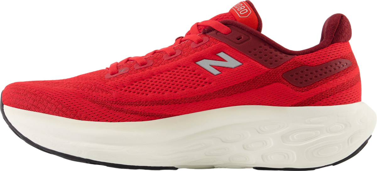 Sneakers og sko New Balance Fresh Foam X 1080 v13 Rød | m1080z13, 1