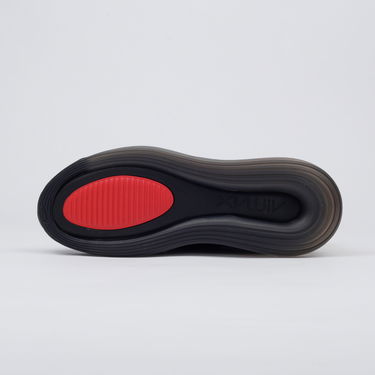 Sneakers og sko Nike Air Max 720 Sort | CN2408-001, 4