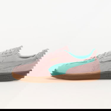 Sneakers og sko Puma Palermo Lyserød | 39646323, 0