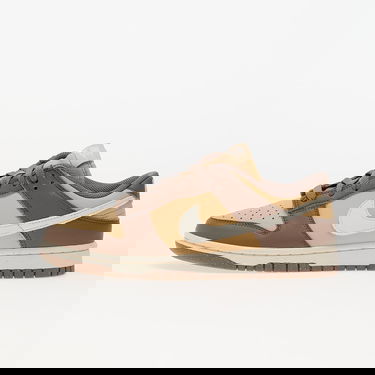 Sneakers og sko Nike Dunk Low Brun | DD1873-201, 0