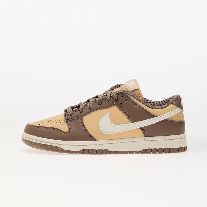 Sneakers og sko Nike Dunk Low Brun | DD1873-201