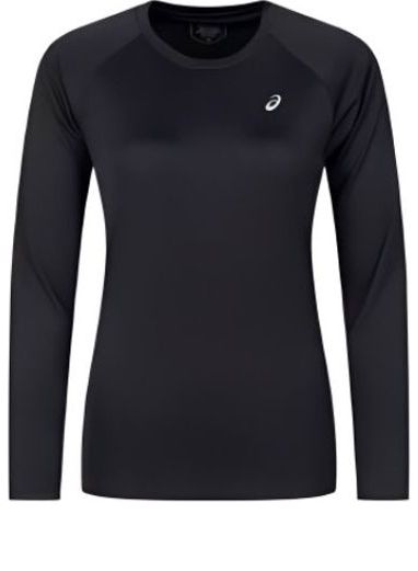 T-shirt Asics Core Long Sleeve Performance Top Sort | 2012D025-001, 0