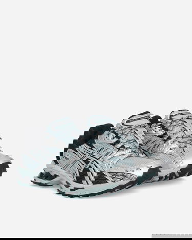 Sneakers og sko Asics Gel-Nimbus 10.1 "Ocean Haze" Metalisk | 1203A543-400, 2