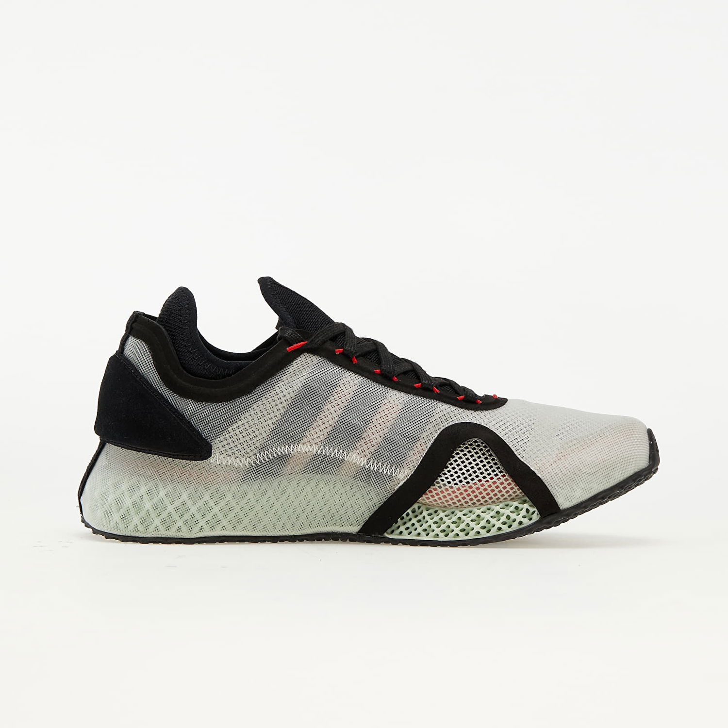 Sneakers og sko Y-3 Runner 4D IO Beige | FZ4501, 1