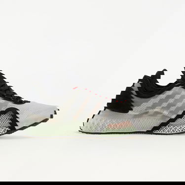 Sneakers og sko Y-3 Runner 4D IO Beige | FZ4501, 1