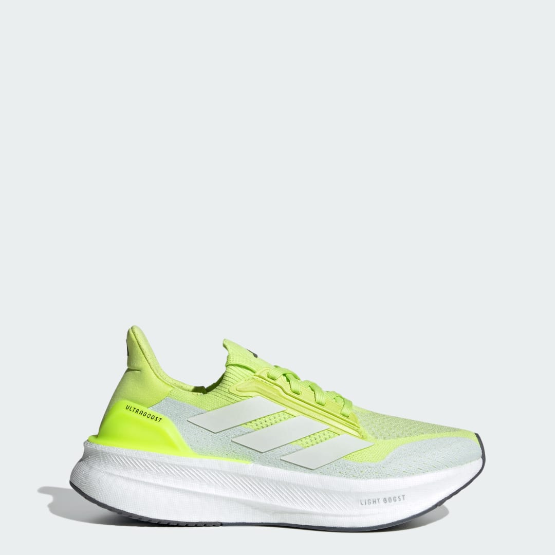 Sneakers og sko adidas Performance Ultraboost 5x Gul | IH0639, 0
