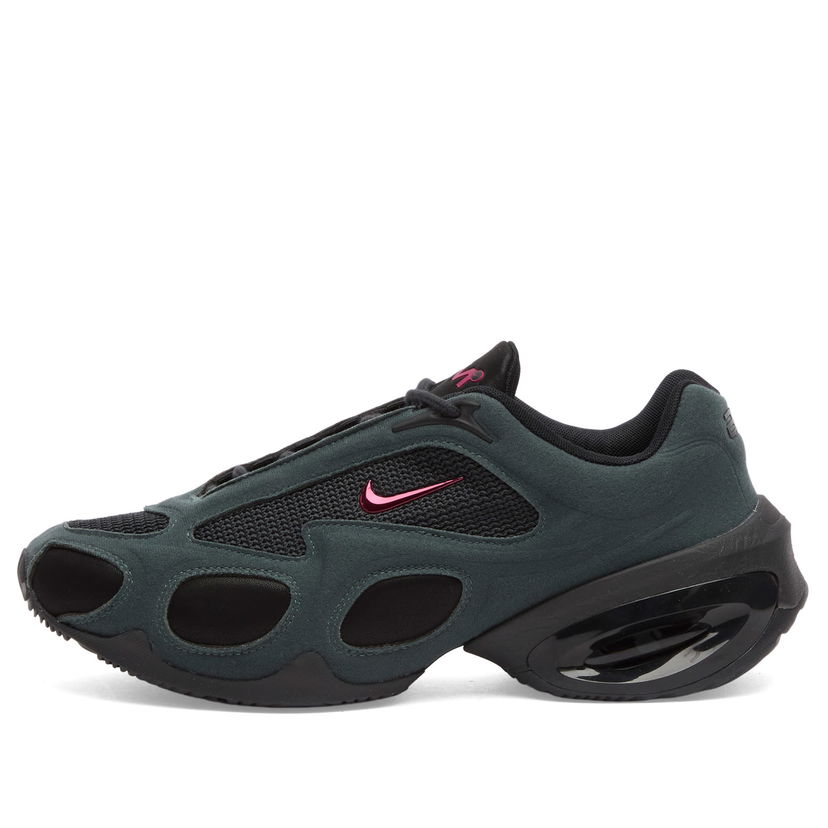 Sneakers og sko Nike Air Max Muse Sc UK 3 Grøn | IM6023-060