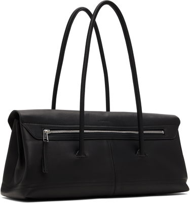 Skuldertaske LEMAIRE LEMAIRE Shoulder Gear Bag Sort | BG0148 LL0122, 2