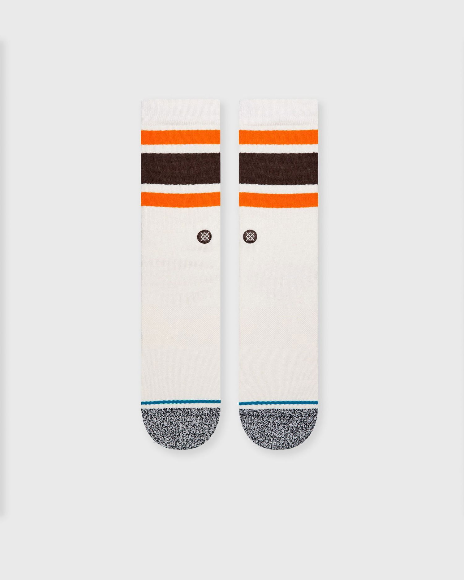 Sokker Stance BOYD STAPLE SOCKS Flerfarvet | 190107459174, 0