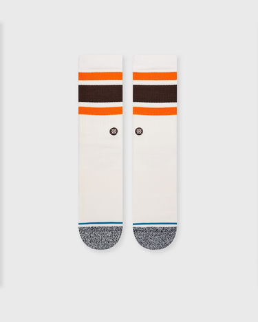 Sokker Stance BOYD STAPLE SOCKS Flerfarvet | 190107459174, 0