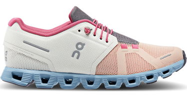 Sneakers og sko On Running Cloud 5 Orange | 59-98363, 1