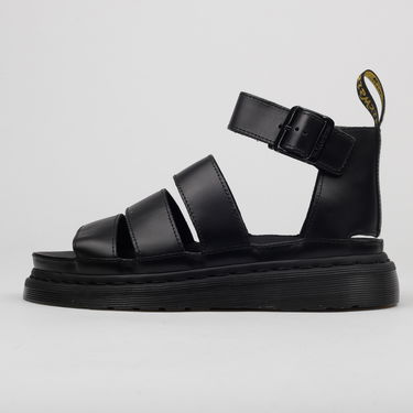 Sneakers og sko Dr. Martens Clarissa II Sort | 24477001, 0