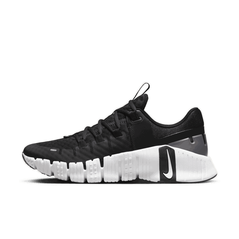 Sneakers og sko Nike Free Metcon 5 W Sort | DV3950-001
