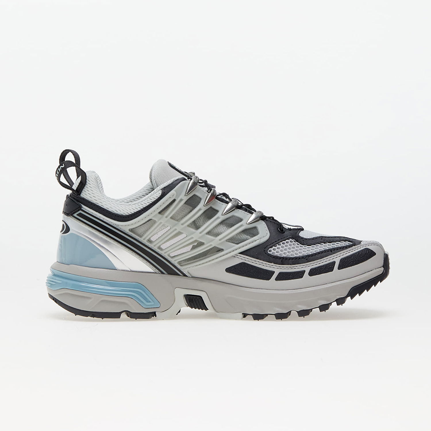 Sneakers og sko Salomon ACS Pro Grå | L47448400, 1