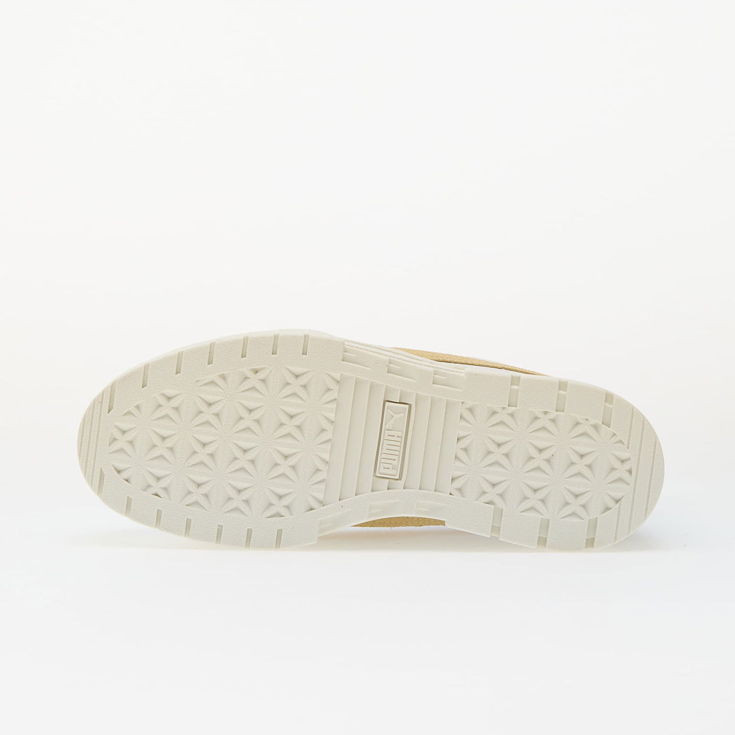 Sneakers og sko Puma Mayze Lth Hvid | 38198351, 1