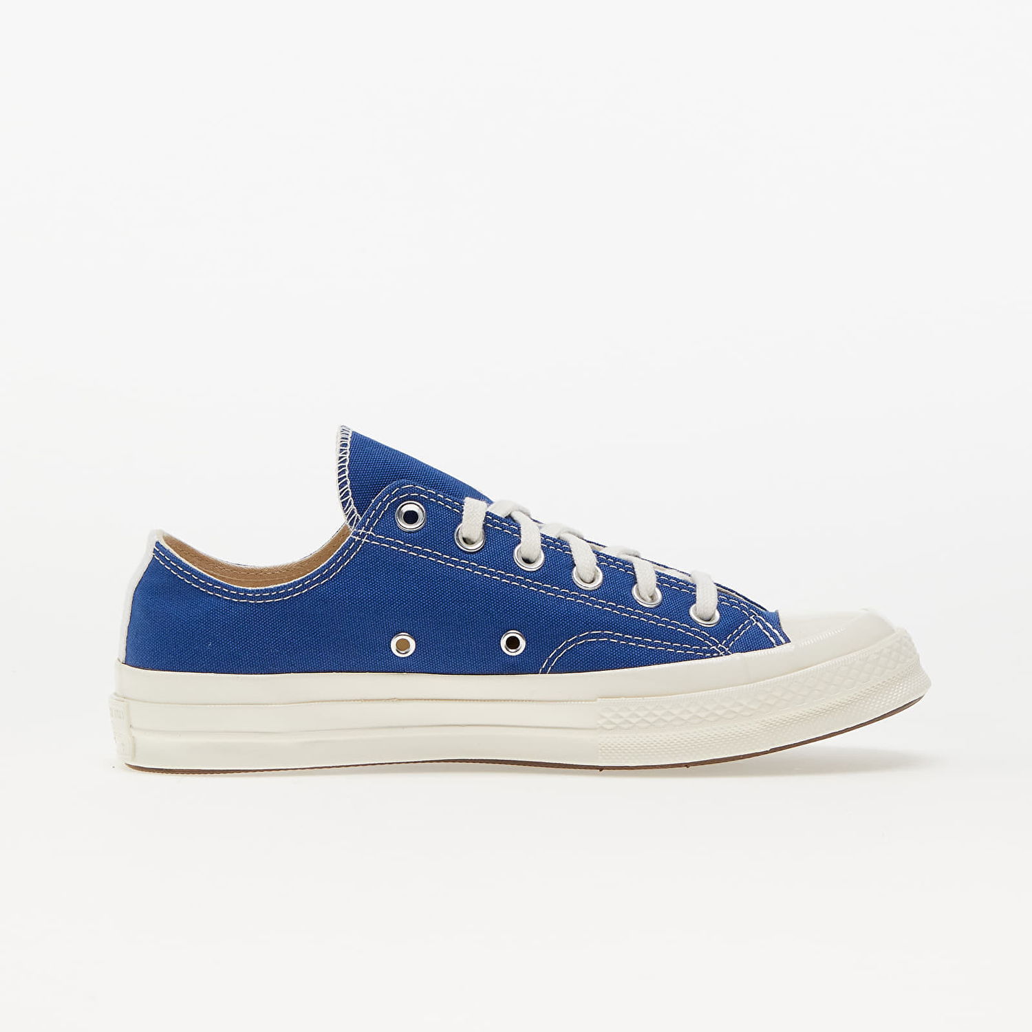 Sneakers og sko Converse x PLAY Chuck 70 OX Brun | A08798C, 1