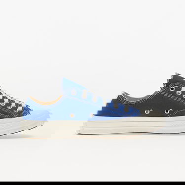 Sneakers og sko Converse x PLAY Chuck 70 OX Brun | A08798C, 1