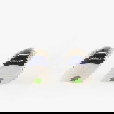 Sneakers og sko Cariuma SALVAS 41.5 Hvid | 411301W2J, 4