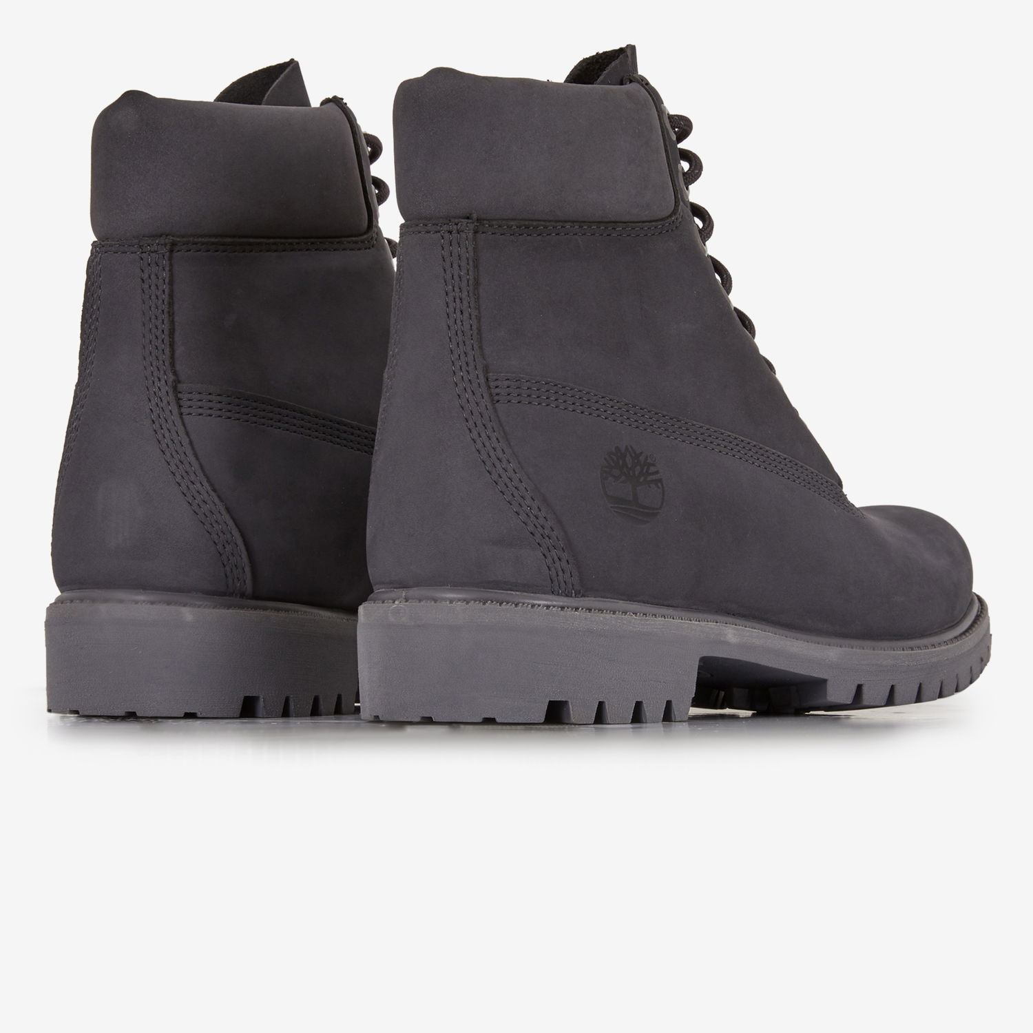 Sneakers og sko Timberland 6 Inch Boot "Anthracite" Grå | TB0A5RBMW081, 1