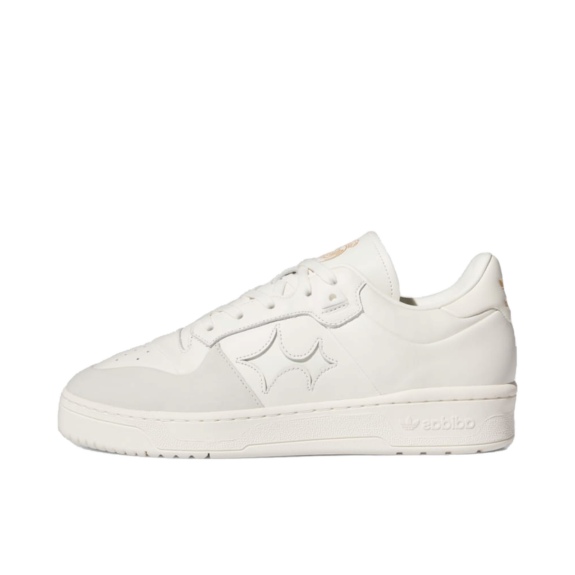 Sneakers og sko adidas Originals Rivalry Low 86 Hvid | ID0961