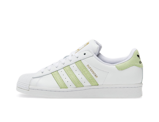 Sneakers og sko adidas Originals Superstar W Hvid | FW3568