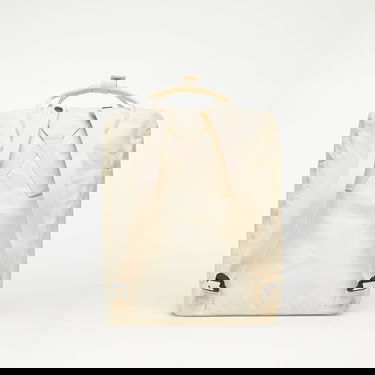 Rygsæk FJÄLLRÄVEN Backpack Beige | F23510-115, 4