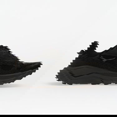 Sneakers og sko Hoka One One Challenger 8 Sort | 1168716-BCKT, 2