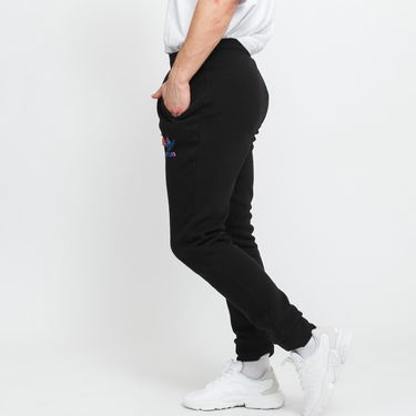 Joggingbukser adidas Performance Tref Ser Pant 1 Sort | HG3911, 1