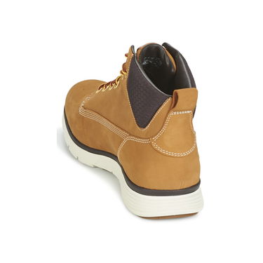 Sneakers og sko Timberland (High-top Trainers) KILLINGTON CHUKKA WHEAT Brun | TB0A191I231=CA191I, 4