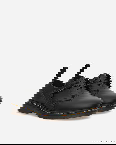 Sneakers og sko Dr. Martens 1461 Leather Sort | 27985001 001, 3