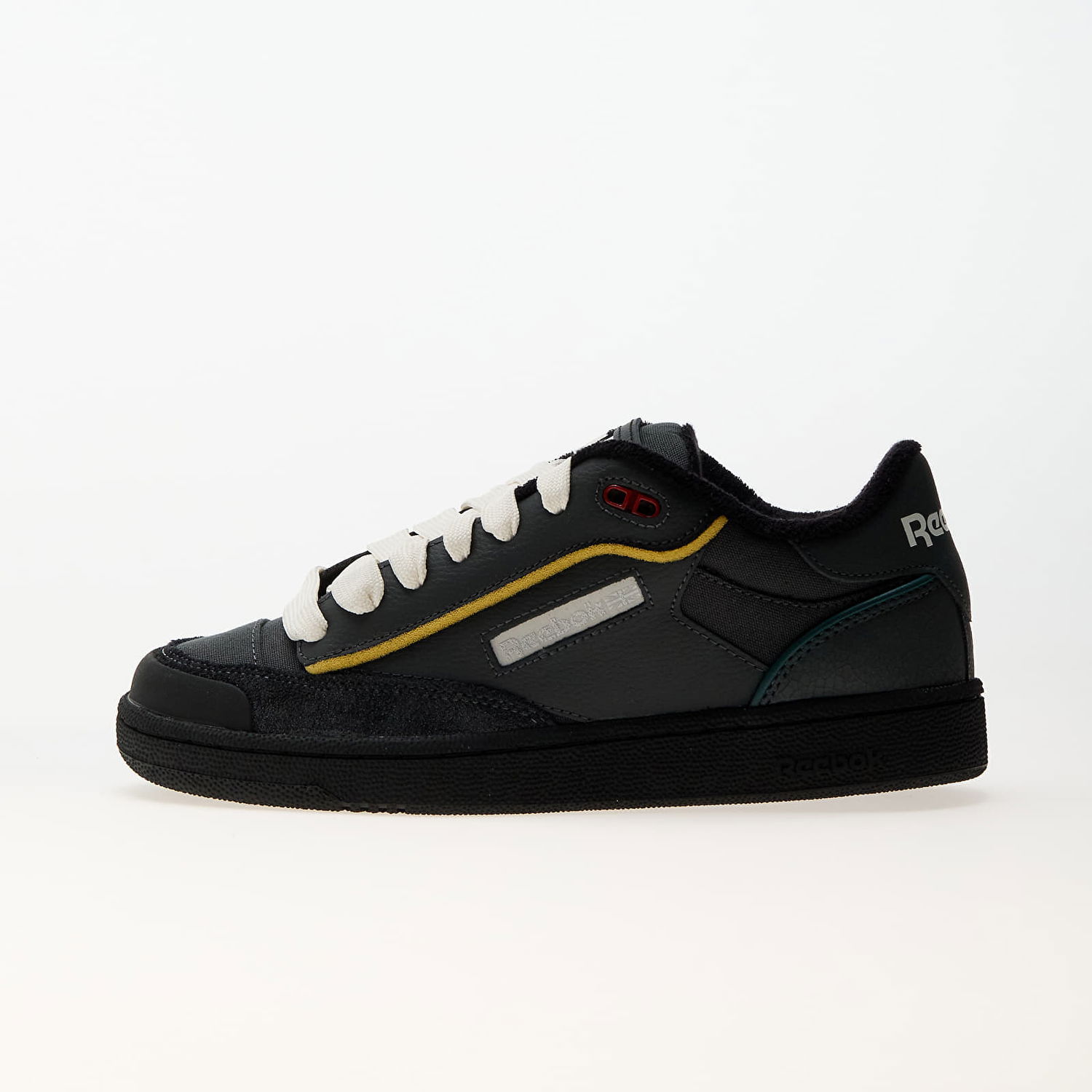 Sneakers og sko Reebok Club C Bulc Sort | 100201146, 0
