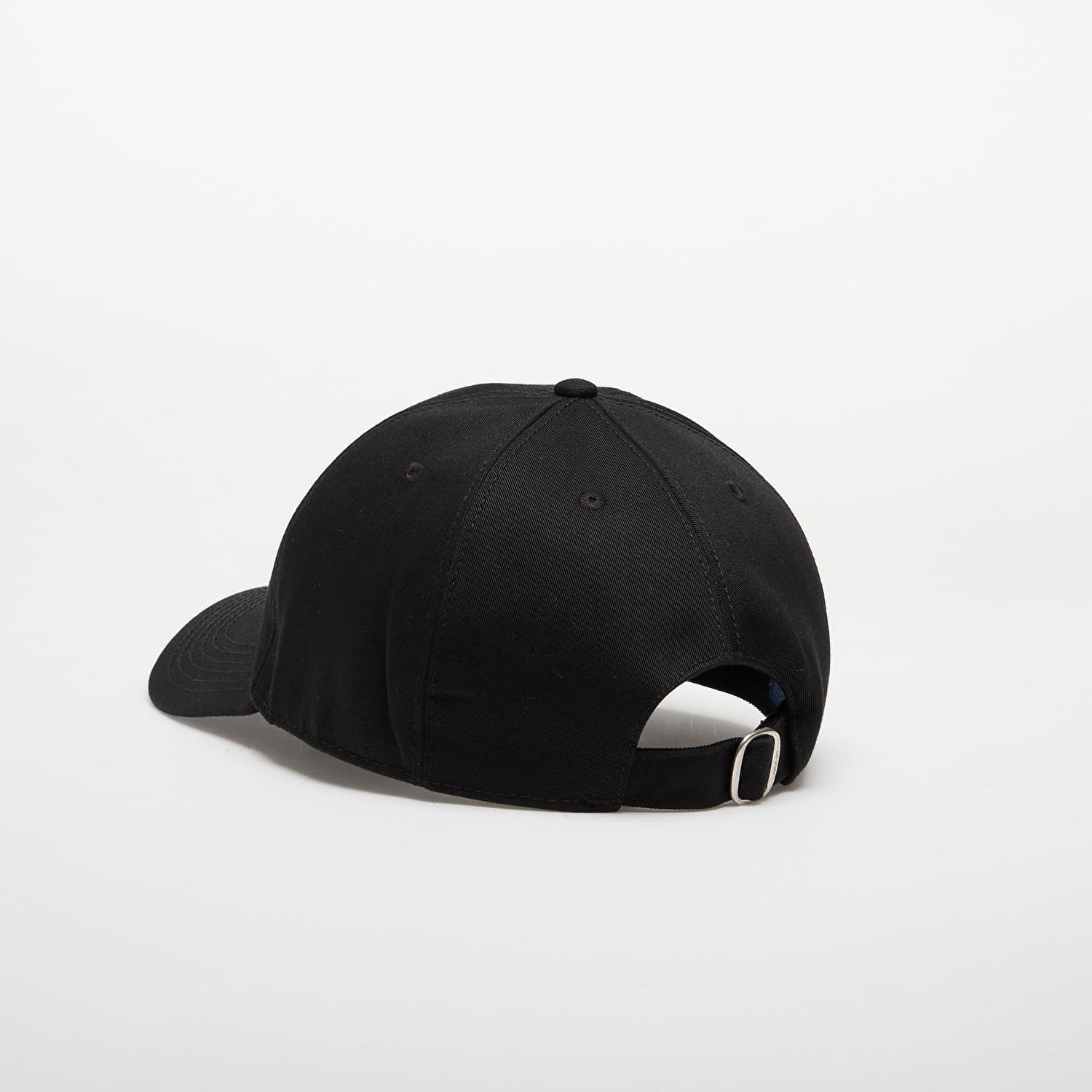 Kasket Off-White Off-White Bookish Baseball Cap Sort | OMLA04AC99FAB0011001, 1