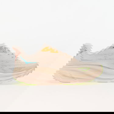 Sneakers og sko Hoka One One Clifton 9 Vanilla Astral (Women's) Beige | 1127896-VLS, 2