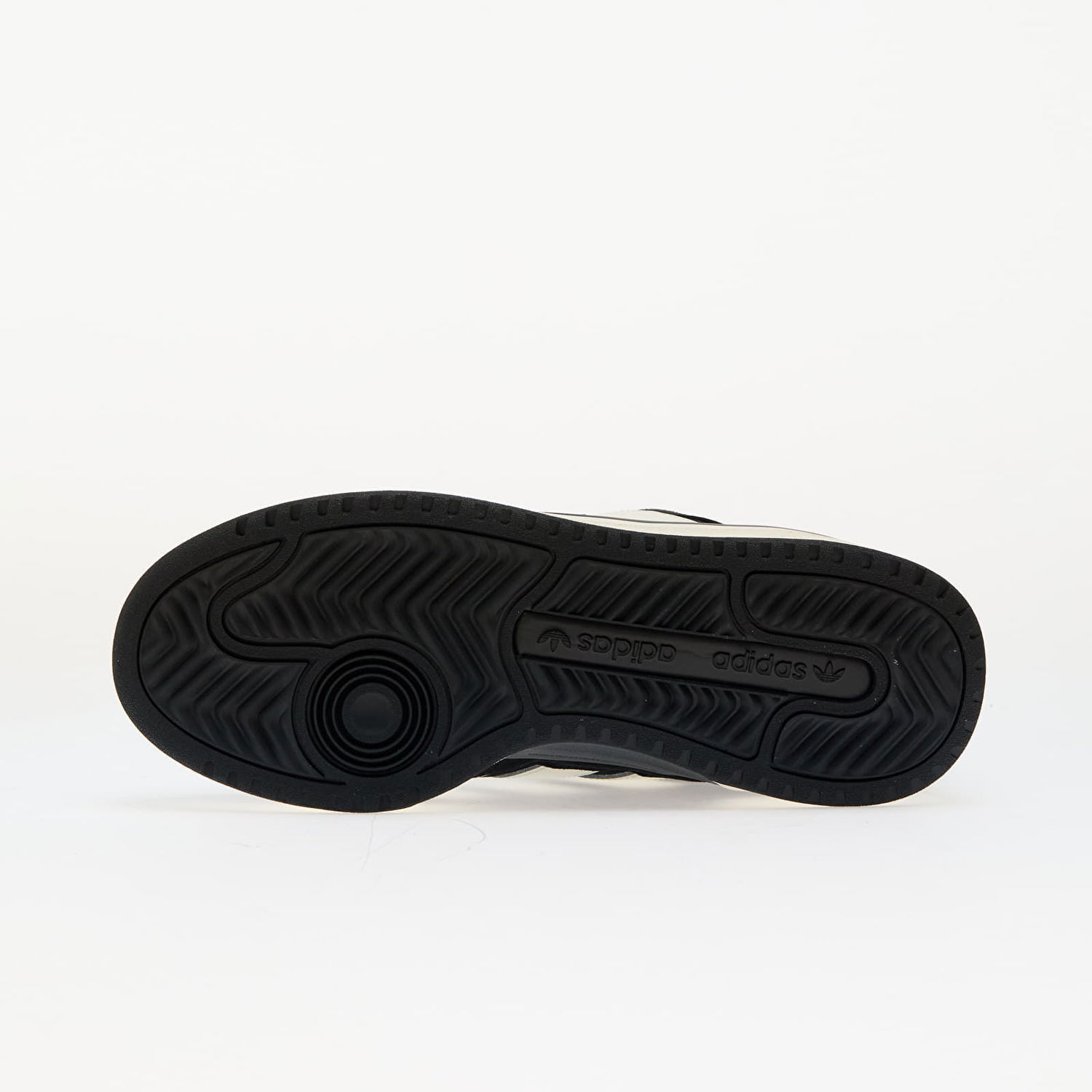 Sneakers og sko adidas Originals Forum2000 Sort | JI3278, 1