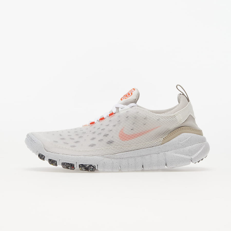 Sneakers og sko Nike Free Run Trail Crater Beige | DC4456-100, 1