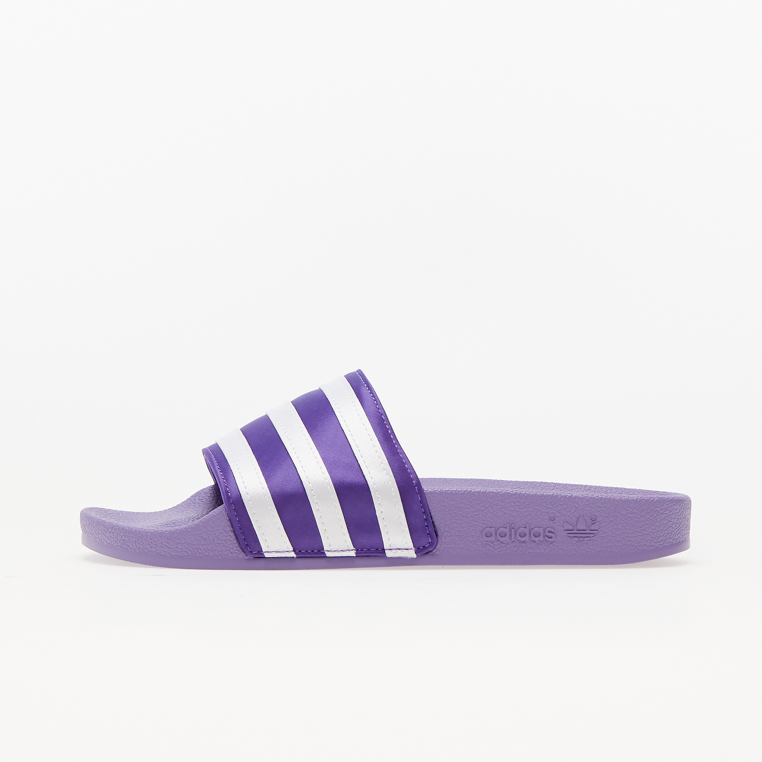 Sneakers og sko adidas Originals Adilette W Lilla | GX8637, 0