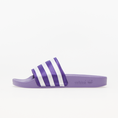 Sneakers og sko adidas Originals Adilette W Lilla | GX8637, 0