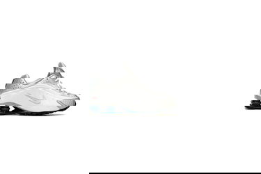 Sneakers og sko Nike Shox R4 Hvid | HQ1988-102, 1