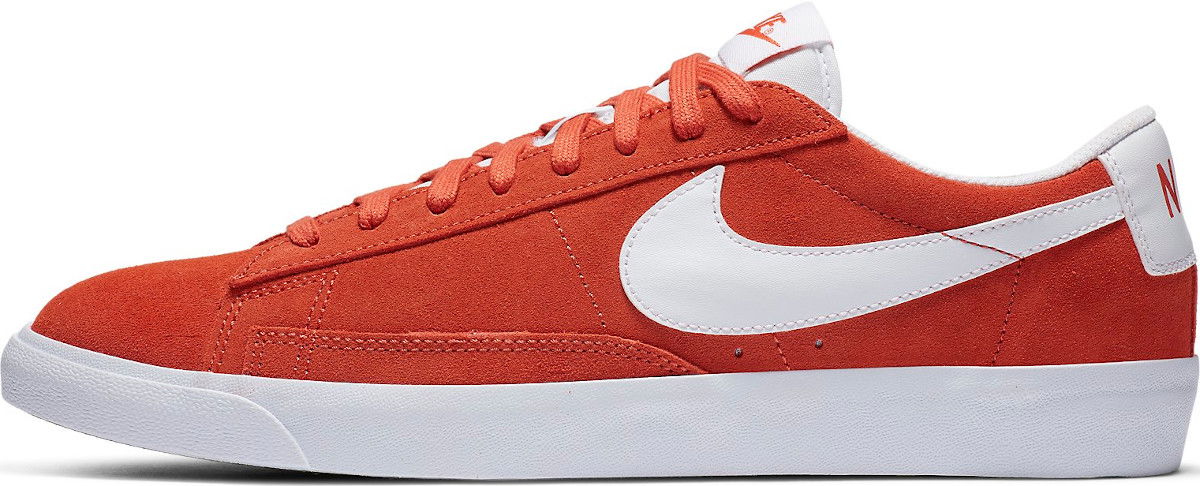 Sneakers og sko Nike Blazer Low Orange | cz4703-800, 0