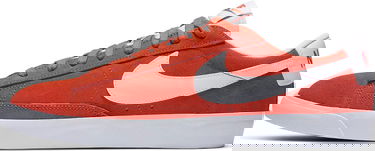 Sneakers og sko Nike Blazer Low Orange | cz4703-800, 0