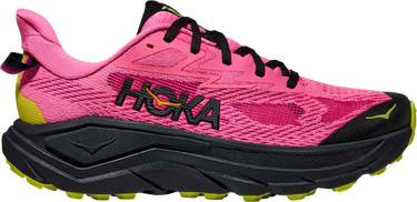 Sneakers og sko Hoka One One Challenger 8 Lyserød | 1168717-nnr, 0